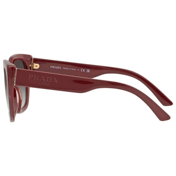 ? Prada Cat Eye Ladies Sunglasses